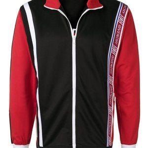 Givenchy 4g Band Track Suit; Both Jacket & Pants